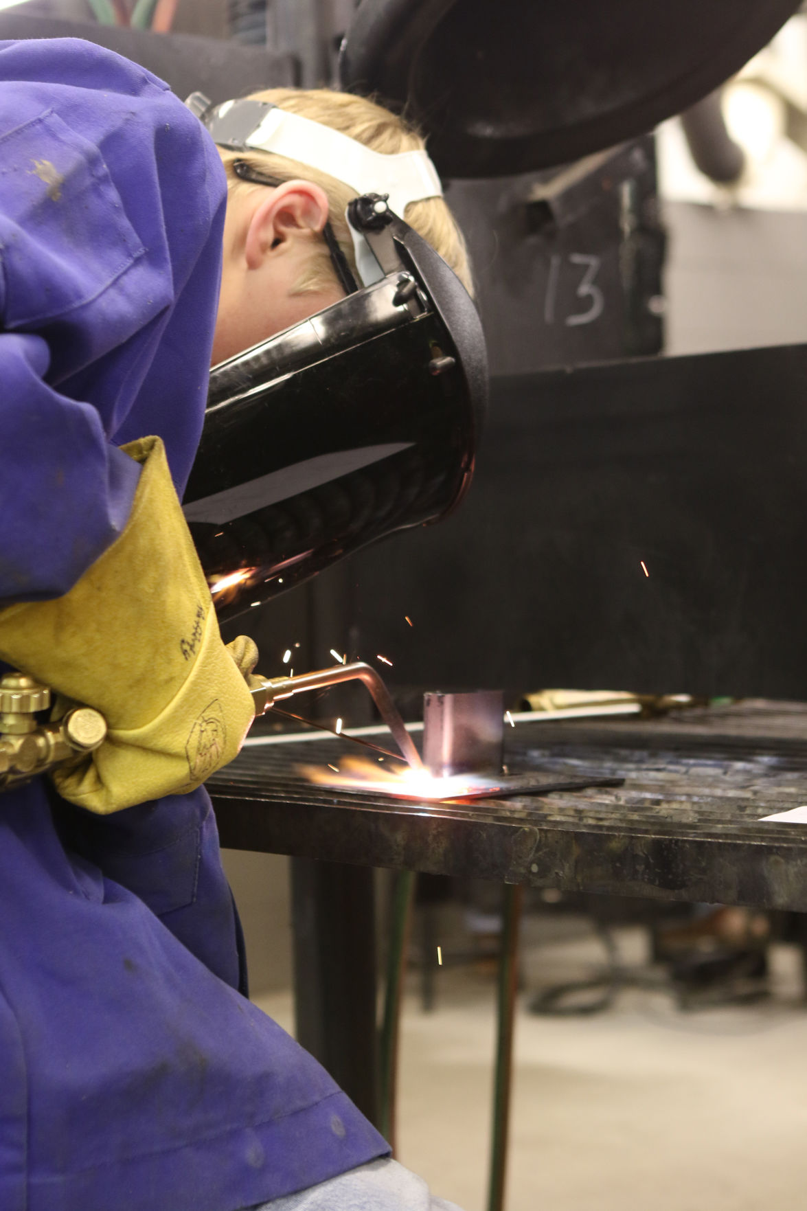 PHOTOS: FFA Competition